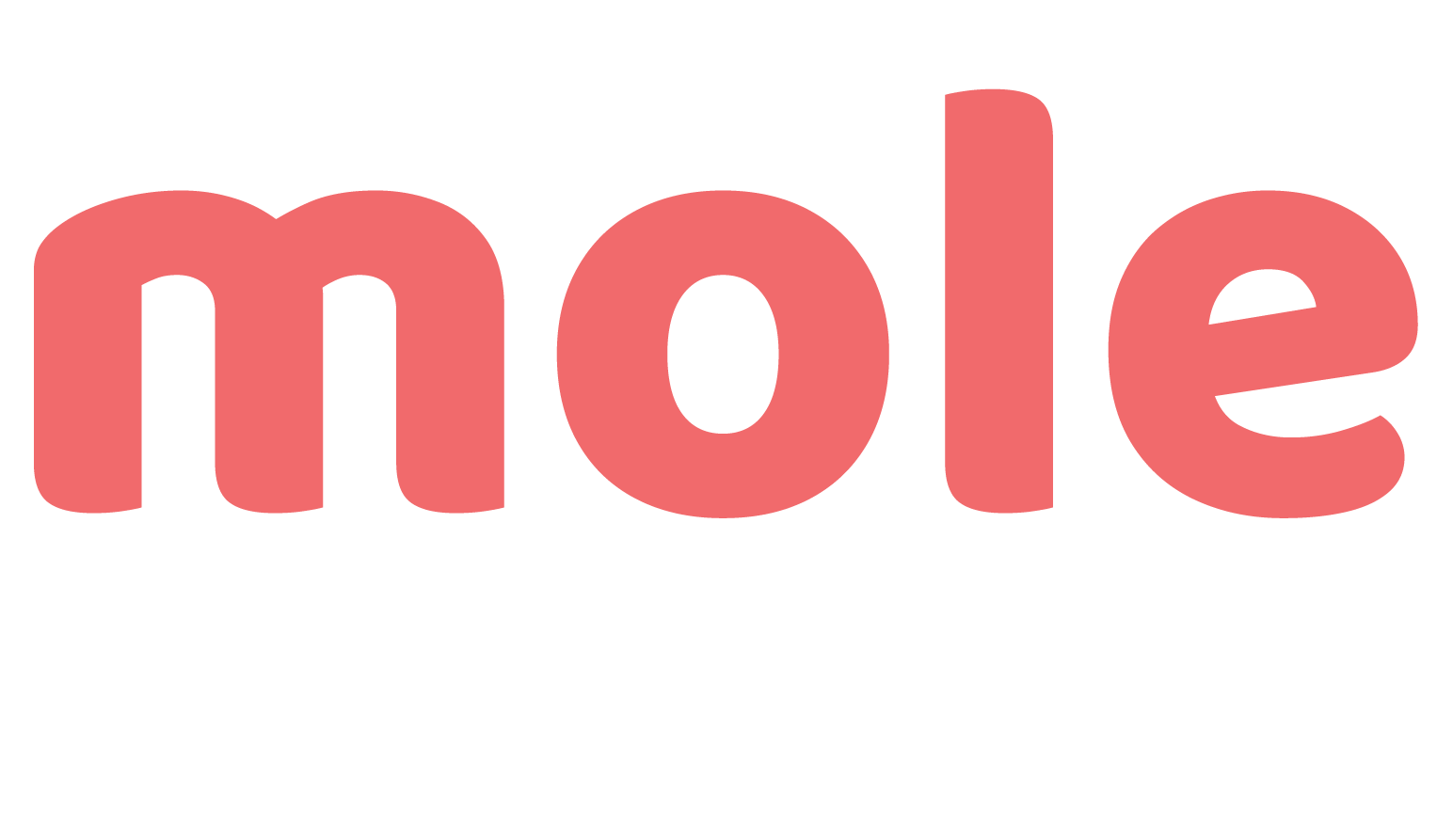 mole logo